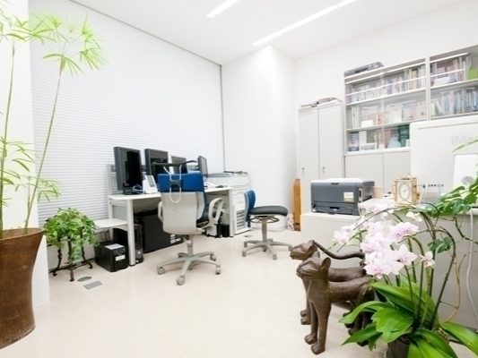 大手町フィナンシャルシティ西山クリニック