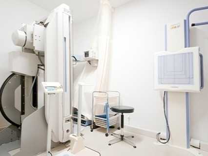 大手町フィナンシャルシティ西山クリニック