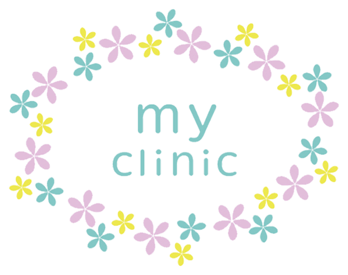 my　clinic