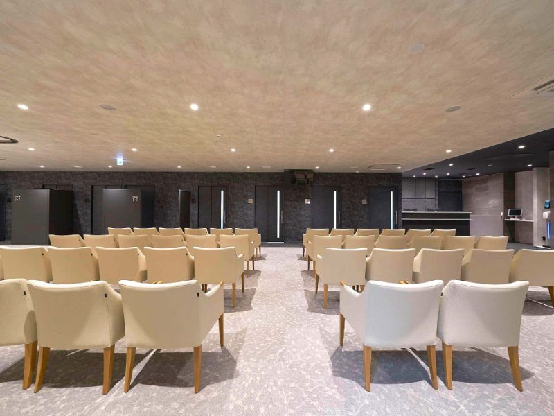 メディカルパークベイフロント横浜