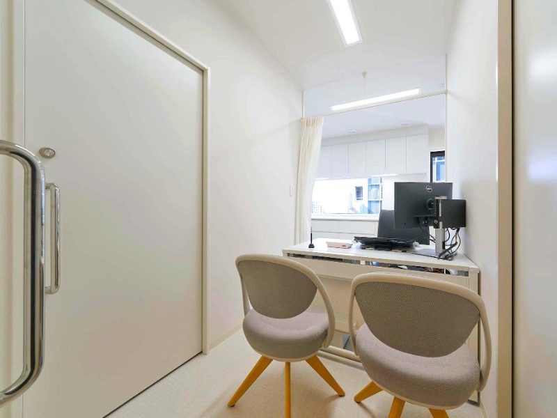 メディカルパークベイフロント横浜