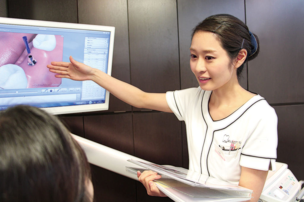 エムズ歯科クリニック港南台