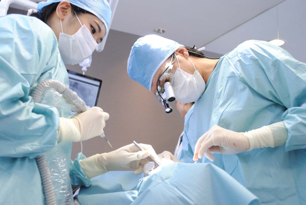 エムズ歯科クリニック港南台