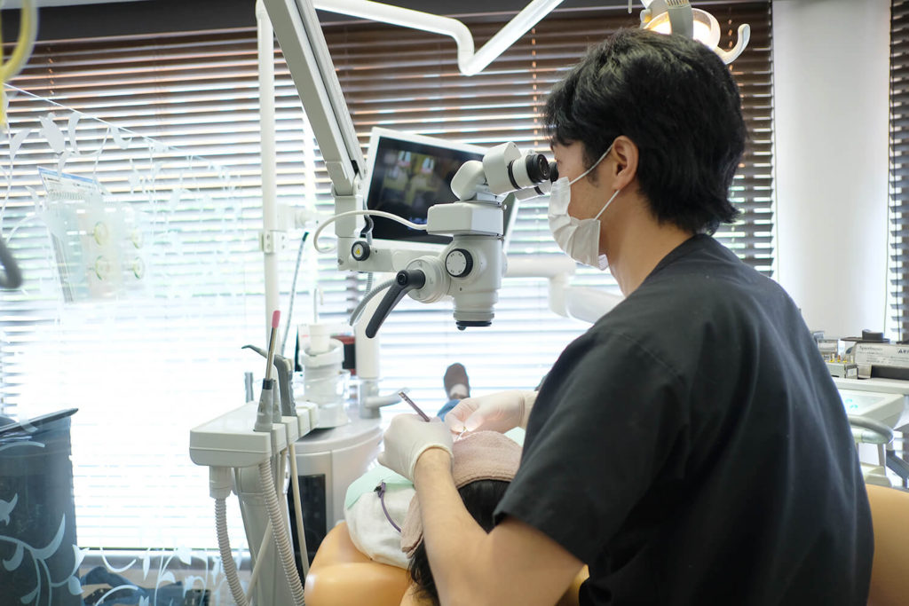 エムズ歯科クリニック港南台