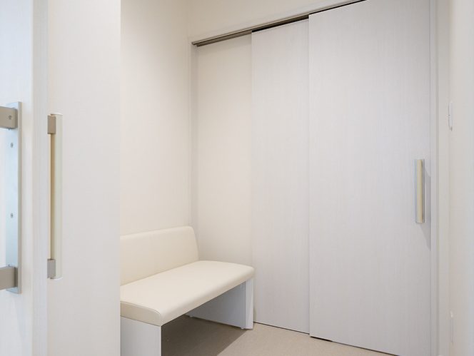 おおはた耳鼻咽喉科クリニック