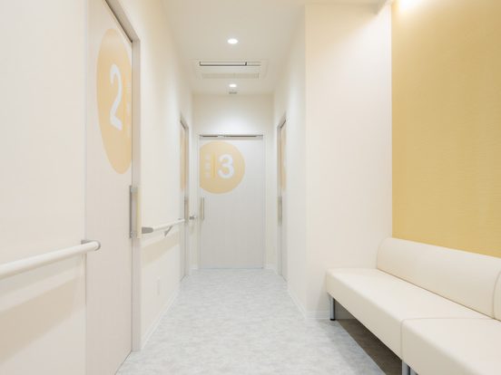 おおはた耳鼻咽喉科クリニック