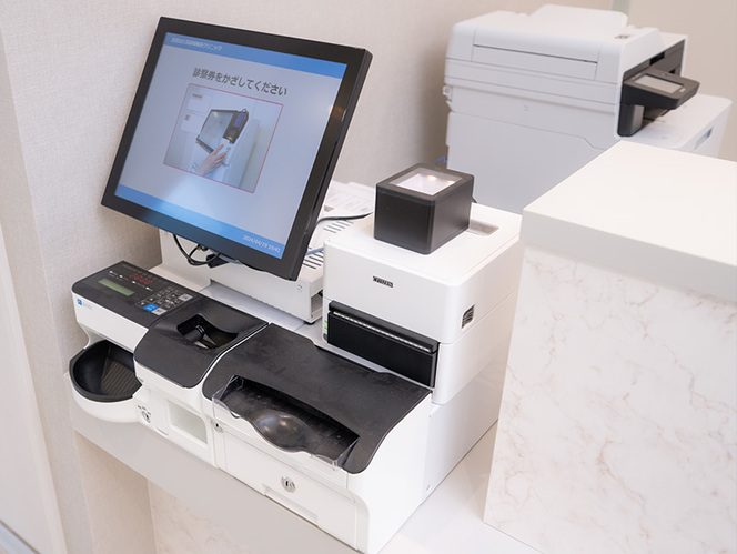 おおはた耳鼻咽喉科クリニック