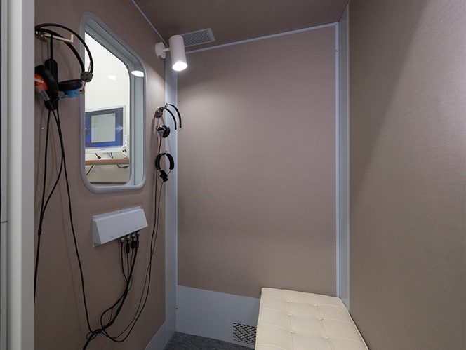 おおはた耳鼻咽喉科クリニック