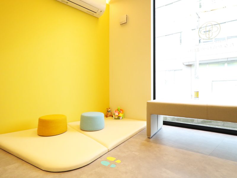 たなか歯科・矯正歯科