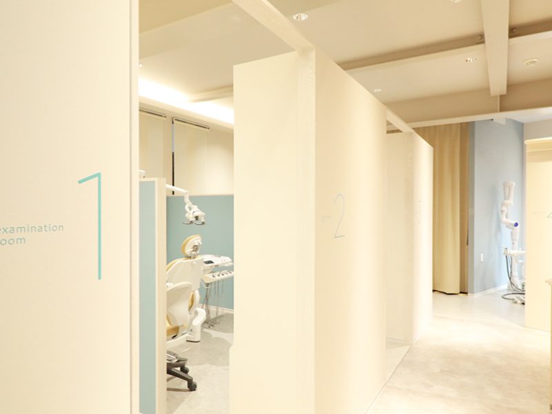 たなか歯科・矯正歯科