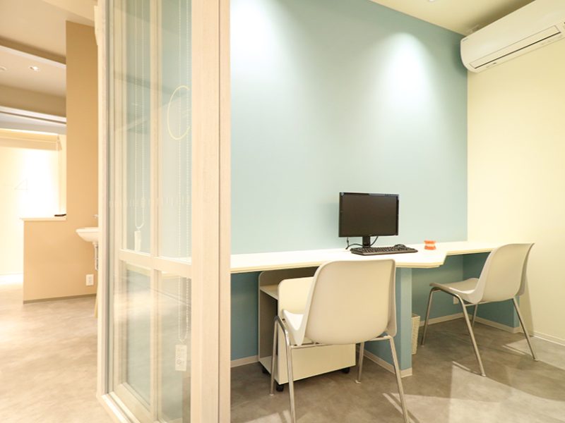 たなか歯科・矯正歯科