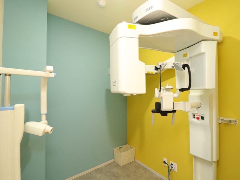 たなか歯科・矯正歯科