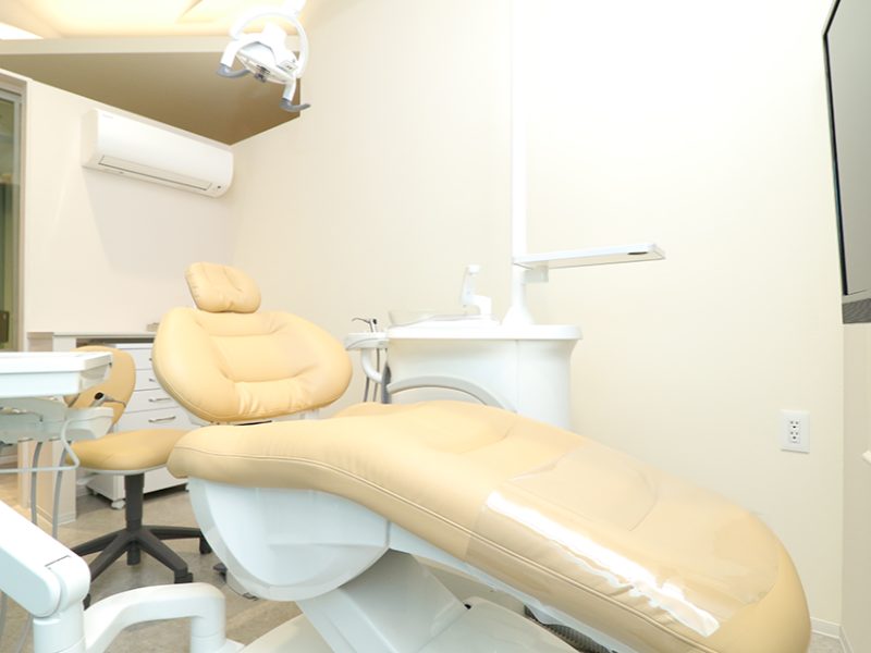 たなか歯科・矯正歯科