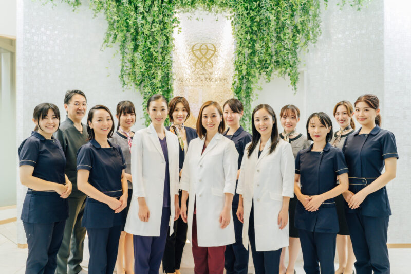 虎ノ門ヒルズ駅前歯科