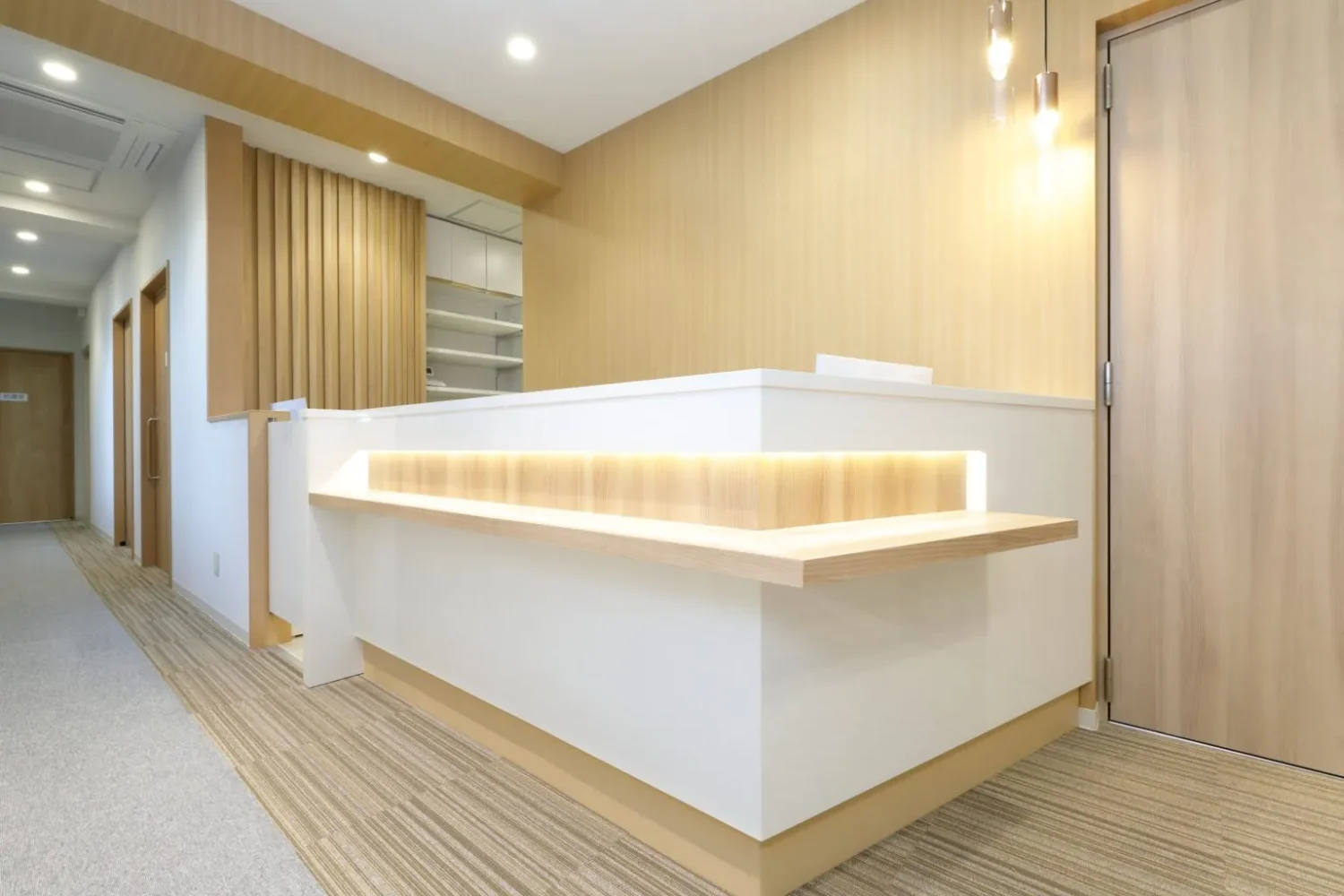 パイナクリニック祐天寺