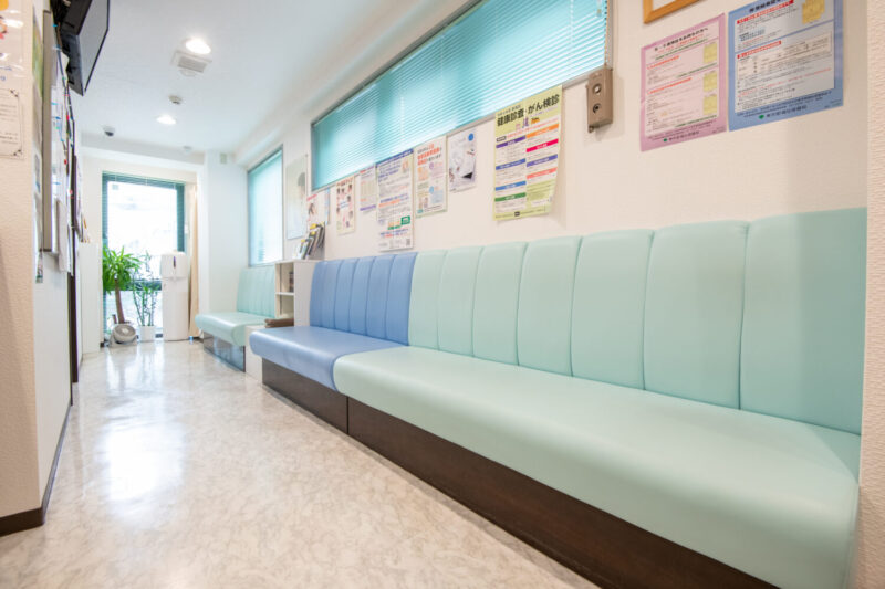 宮田胃腸内科皮膚科クリニック