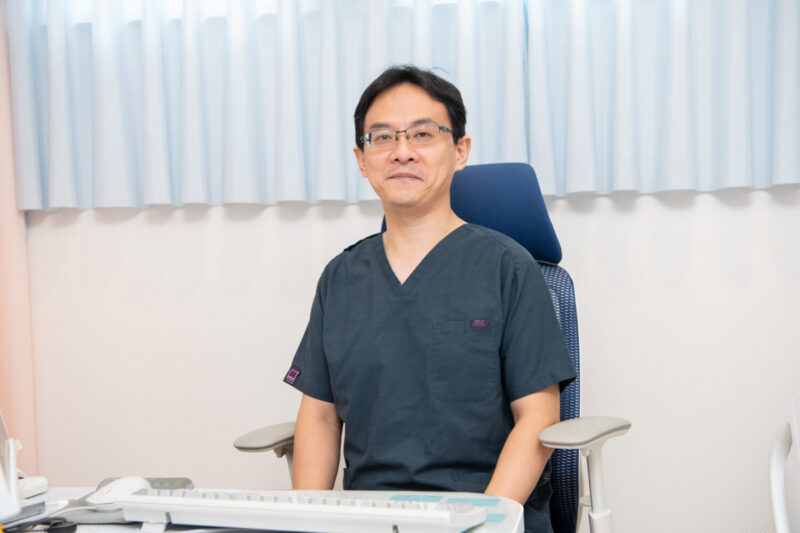 宮田胃腸内科皮膚科クリニック