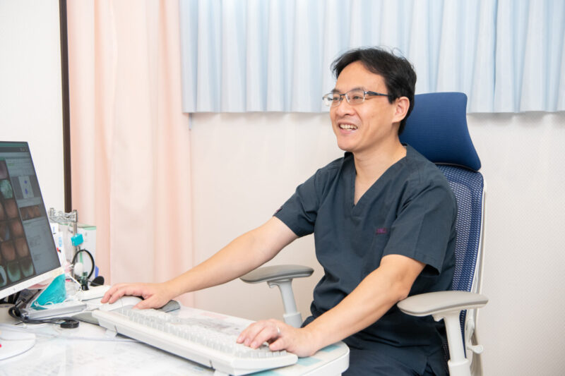 宮田胃腸内科皮膚科クリニック