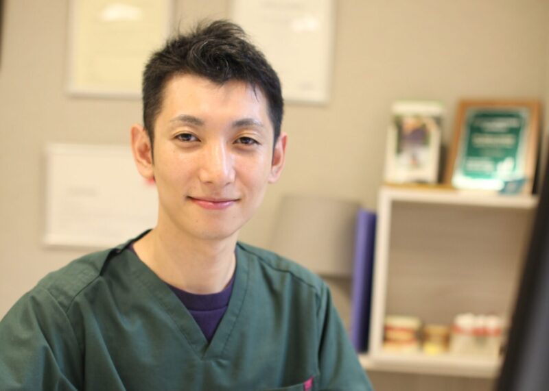 医療法人美隆会 吉田歯科医院