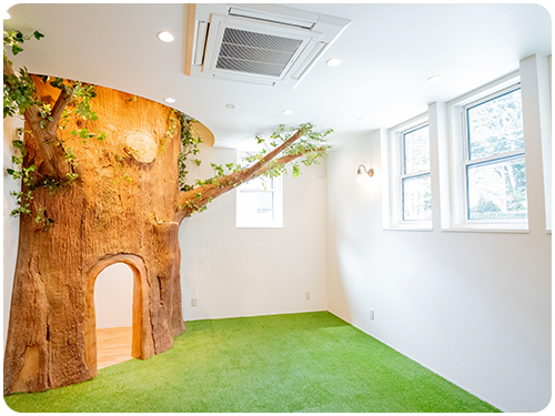 0歳からのあかり歯科詳細写真1