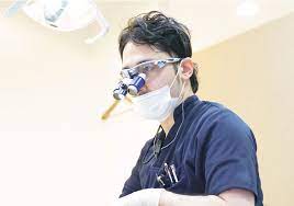 蔵前ミモザ歯科詳細写真3