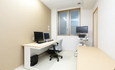 パイナクリニック祐天寺