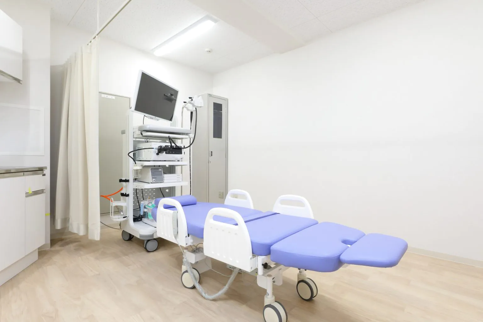 パイナクリニック祐天寺詳細写真2