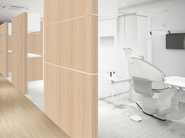 RYU矯正歯科クリニック郡山プレミア