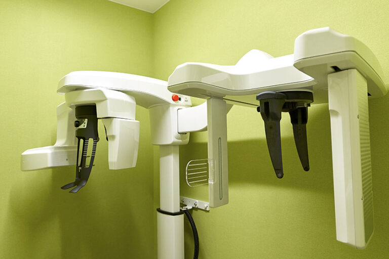 蔵前ミモザ歯科詳細写真1