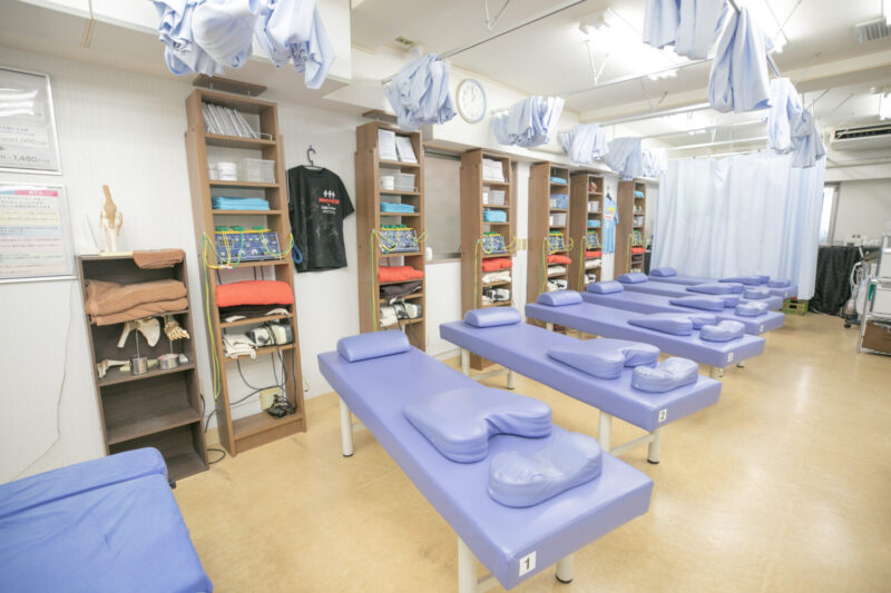 西葛西中央整骨院