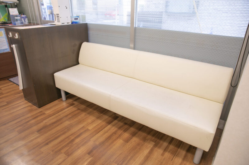 西葛西さくら整骨院