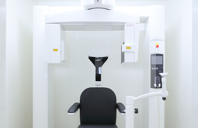 よもぎ台たかぎ耳鼻咽喉科詳細写真3