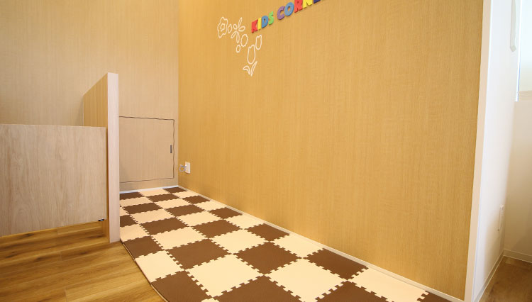 川原耳鼻咽喉科仙川クリニック詳細写真3