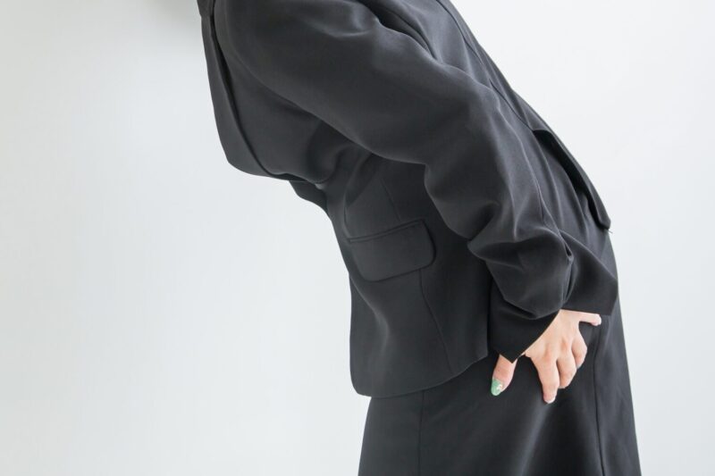 化膿性汗腺炎の原因に関するよくある質問