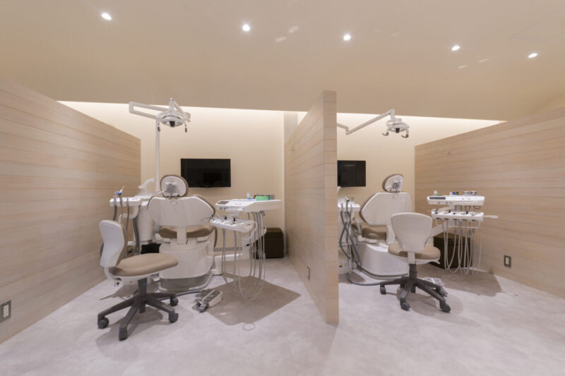 いわさきファミリー歯科・矯正歯科