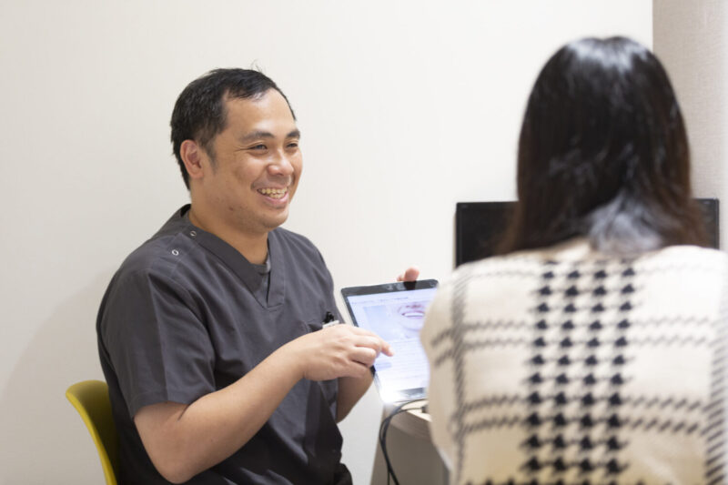 いわさきファミリー歯科・矯正歯科