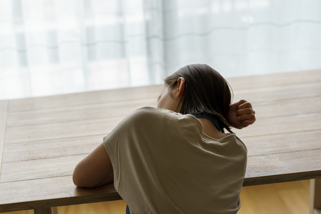 線維筋痛症の代替療法と家庭療法