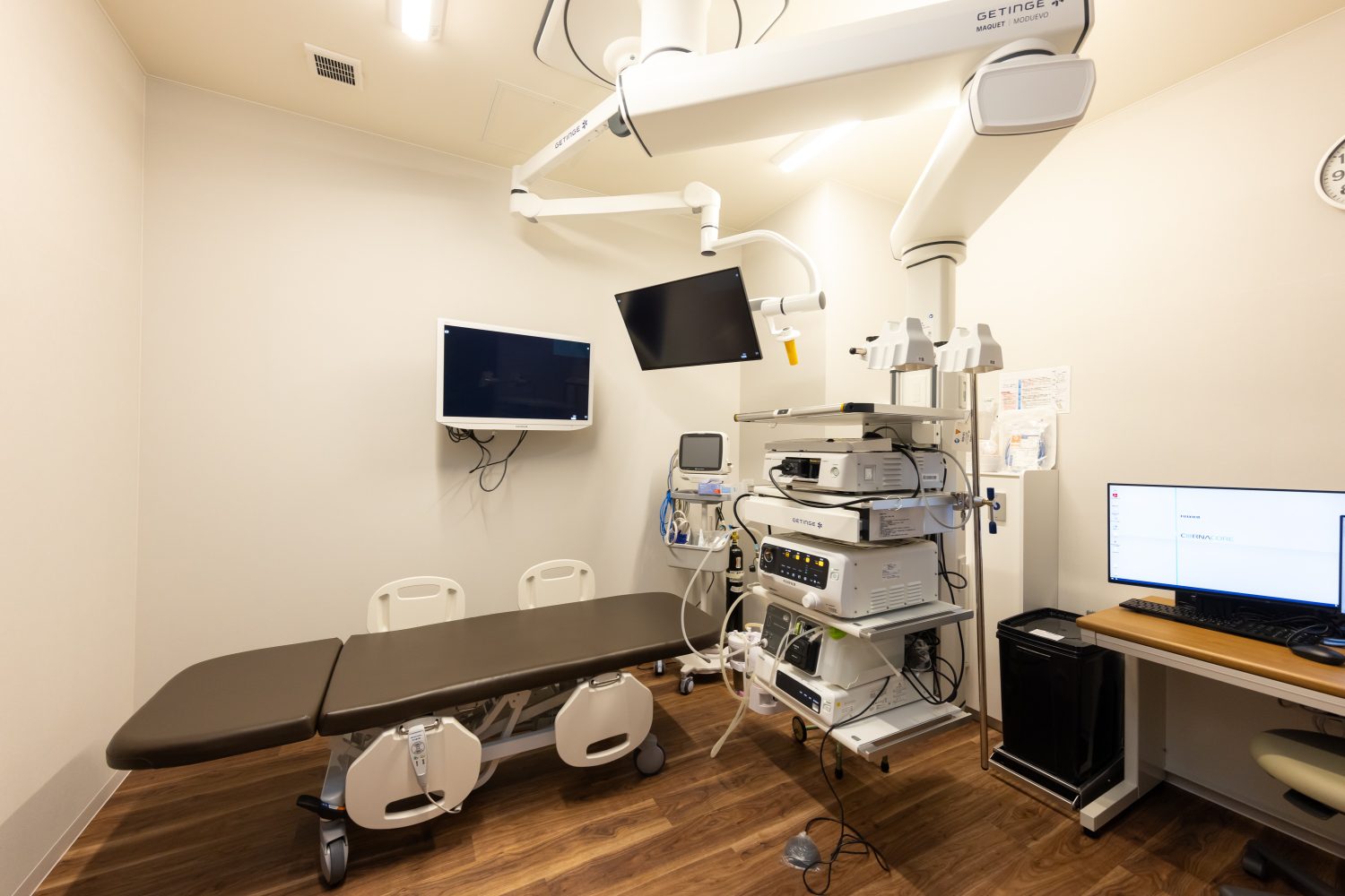 ひらた内科・内視鏡クリニック