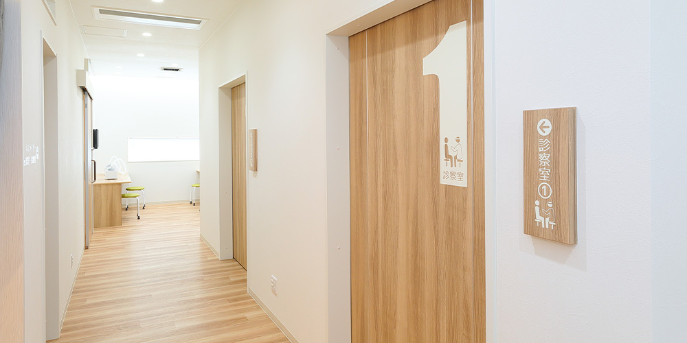 よもぎ台たかぎ耳鼻咽喉科