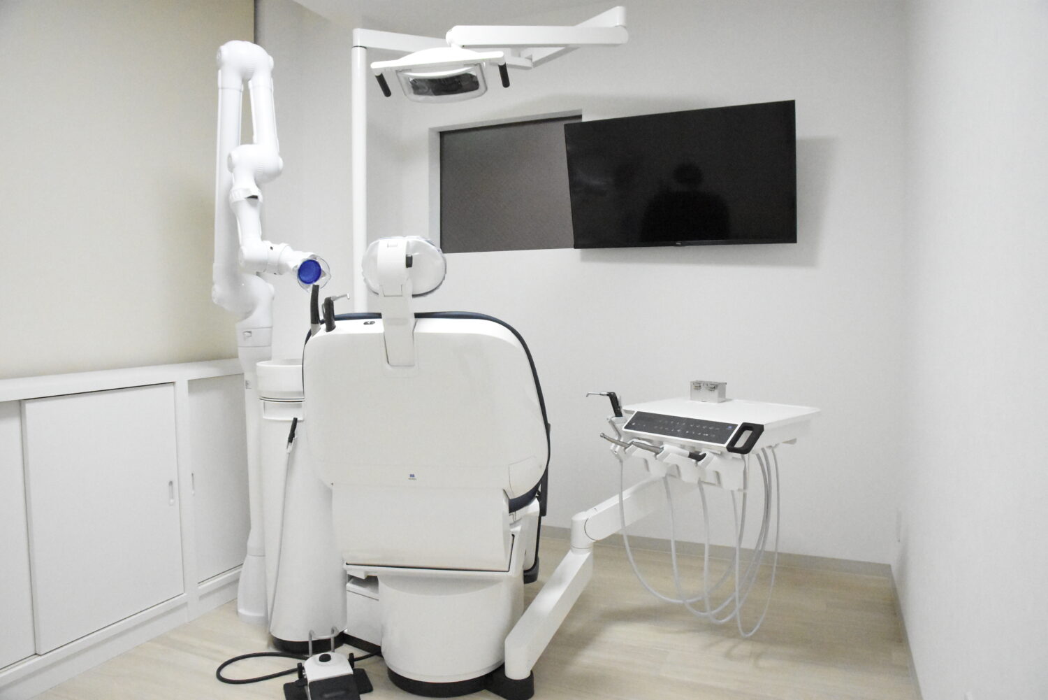 井土ヶ谷デンタルクリニック