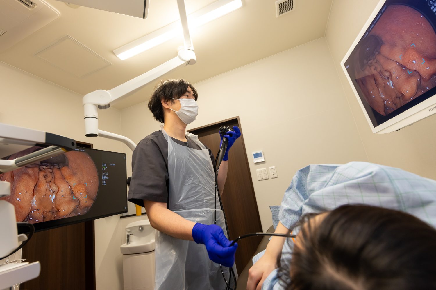 ひらた内科・内視鏡クリニック