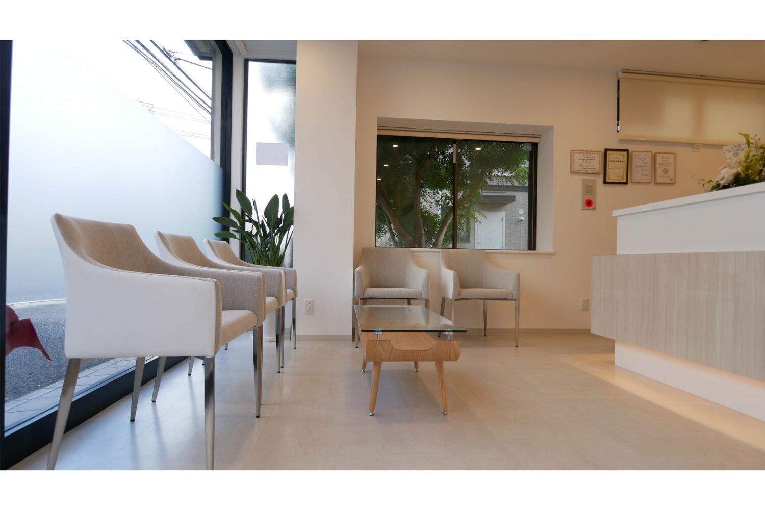 井土ヶ谷デンタルクリニック