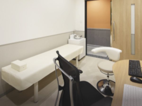 消化器内科・内視鏡内科 クレアクリニック