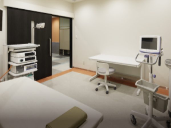 消化器内科・内視鏡内科 クレアクリニック