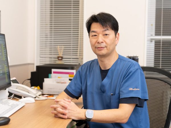 消化器内科・内視鏡内科 クレアクリニック