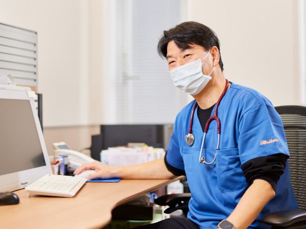 消化器内科・内視鏡内科 クレアクリニック