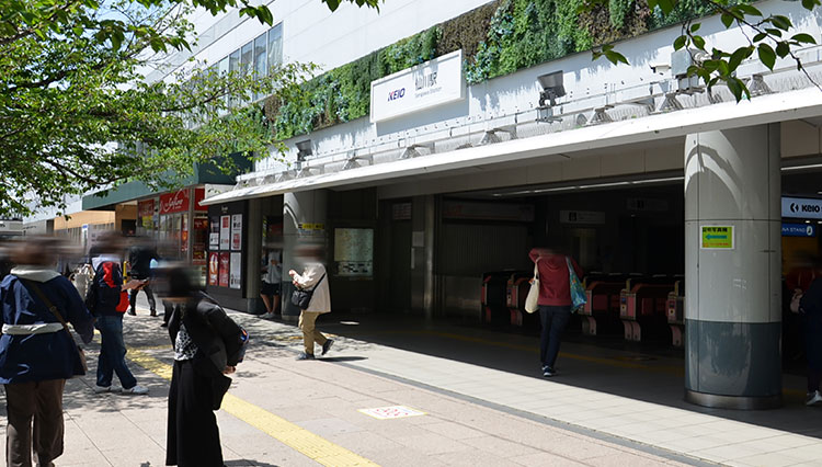 川原耳鼻咽喉科仙川クリニック詳細写真1