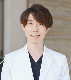 岡崎プレシオ歯科・矯正歯科 平田 貴大