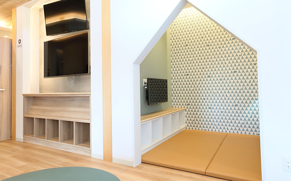 よもぎ台たかぎ耳鼻咽喉科詳細写真2