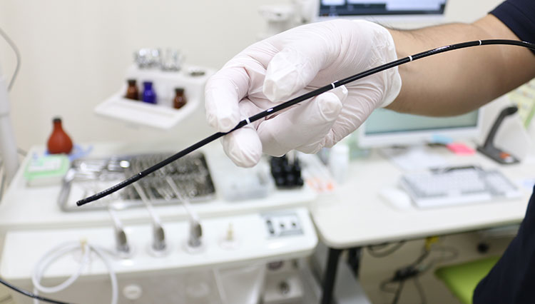 川原耳鼻咽喉科仙川クリニック詳細写真2